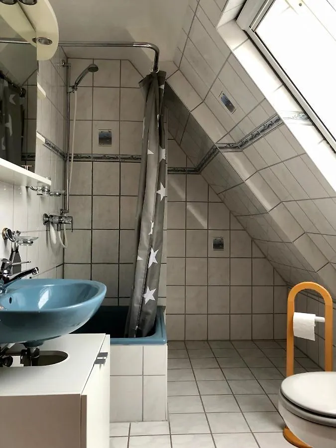 Ferienwohnung Eulenhof -Direkt An Der Este Jork Apartment