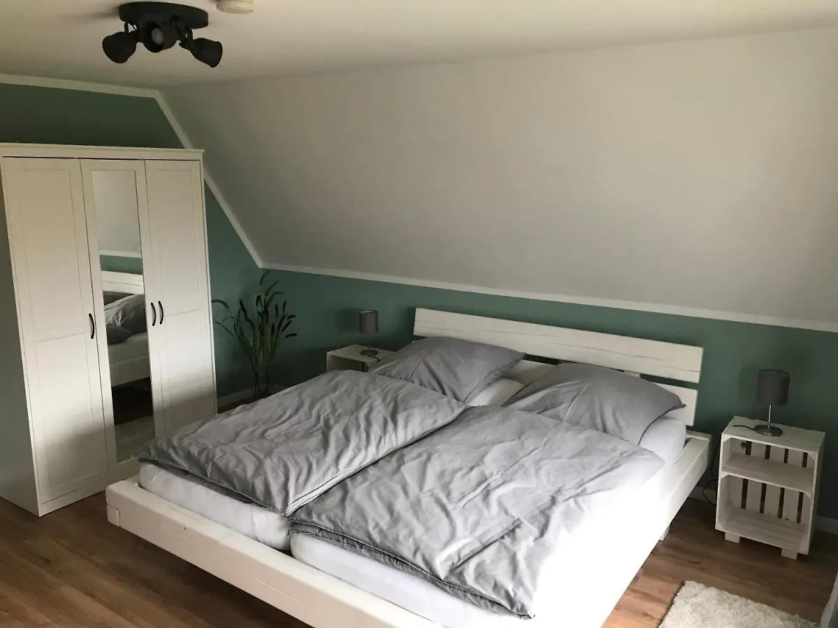 Ferienwohnung Eulenhof -Direkt An Der Este Jork