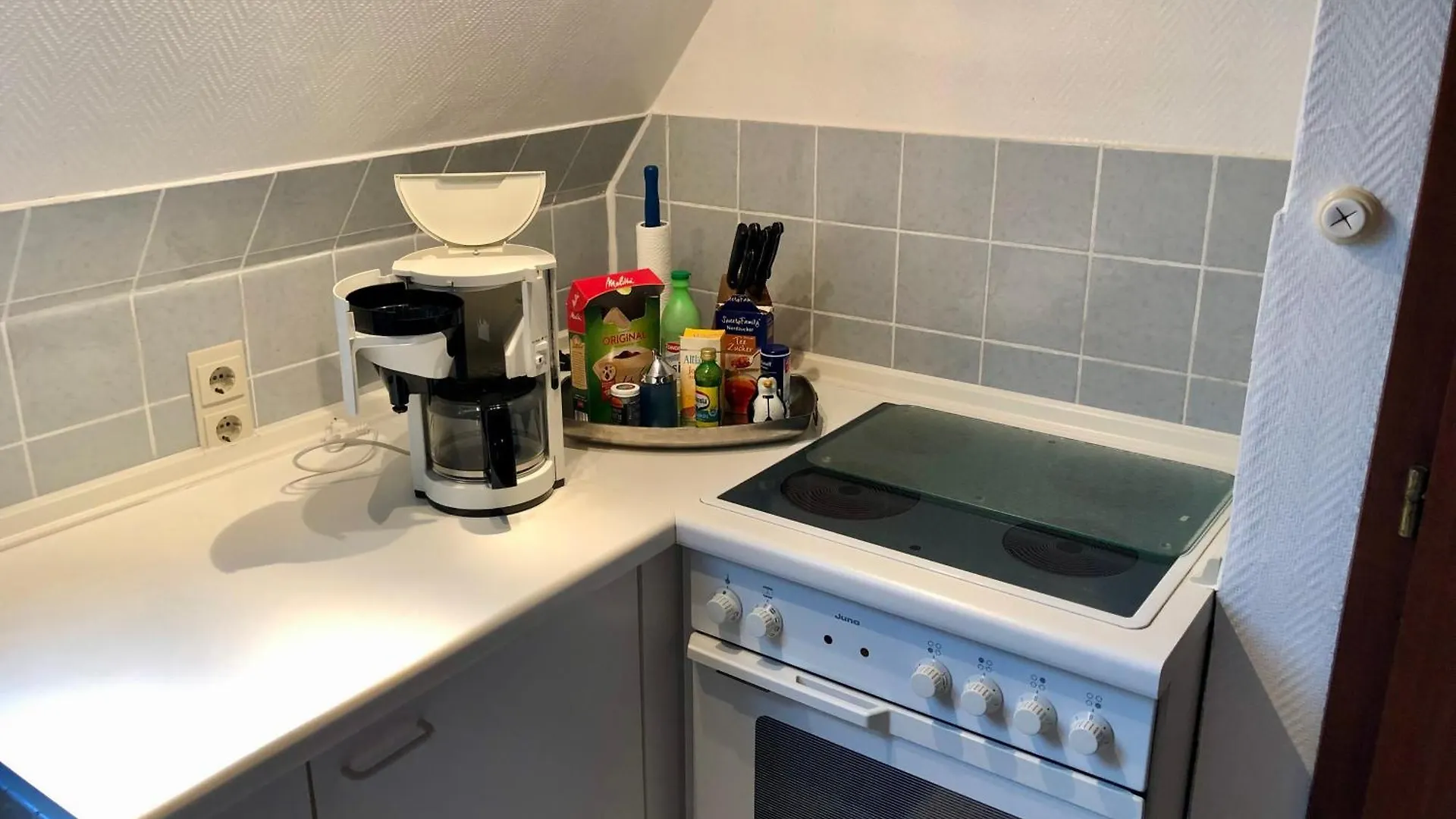 Ferienwohnung Eulenhof -Direkt An Der Este Jork 0*,