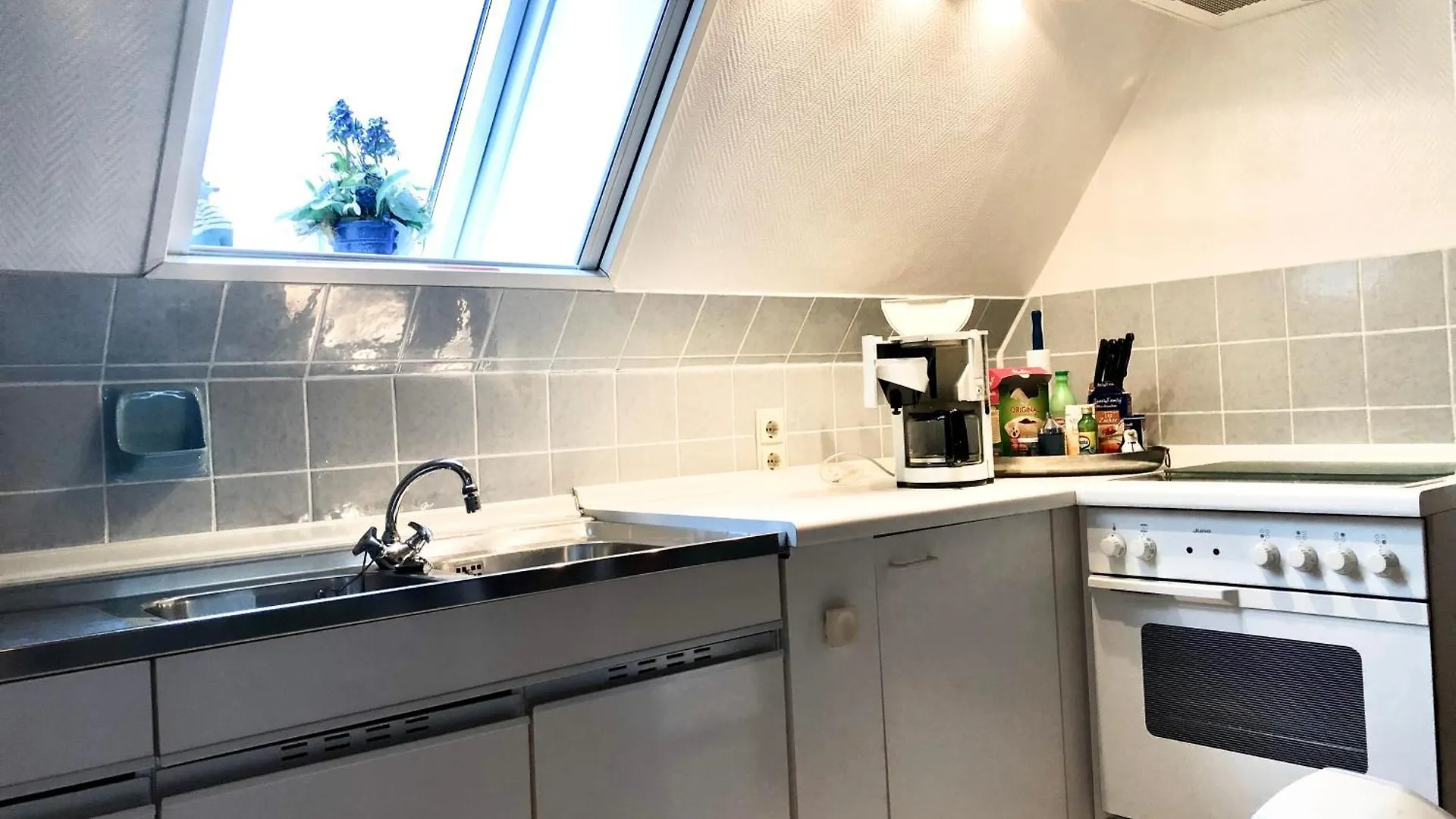 Ferienwohnung Eulenhof -Direkt An Der Este Jork 0*,  Germany
